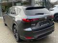 Mazda CX-60 Homura Hybrid AWD Gris - thumbnail 4