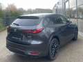 Mazda CX-60 Homura Hybrid AWD Gris - thumbnail 6