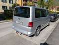 Volkswagen T5 Multivan Multivan Special 2,0 TDI D-PF Special Silber - thumbnail 6