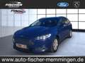 Ford Mondeo Business Edition Bluetooth Navi Klima Синий - thumbnail 1