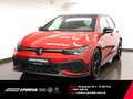 Volkswagen Golf VIII 2.0 TSI GTI Clubsport Panorama Discover Pro Matrix Rot - thumbnail 1