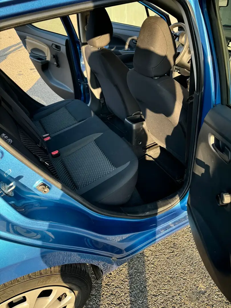 Nissan Micra IG-T 100 Acenta (Preis VB) - 2