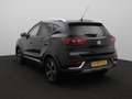 MG ZS EV Luxury 45 kWh | Leder | Panoramadak | Apple Car Zwart - thumbnail 3