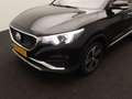 MG ZS EV Luxury 45 kWh | Leder | Panoramadak | Apple Car Zwart - thumbnail 15