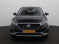MG ZS EV Luxury 45 kWh | Leder | Panoramadak | Apple Car Zwart - thumbnail 4
