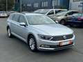 Volkswagen Passat Variant PassatVariantComfortlineBMT/Start-StoppAUTOMATIK Silber - thumbnail 3