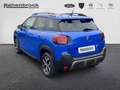 Citroen C3 Aircross Plus Puretech 130 EAT6 Blau - thumbnail 7