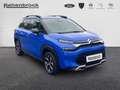 Citroen C3 Aircross Plus Puretech 130 EAT6 Blau - thumbnail 3