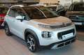 Citroen C3 Aircross Shine PureTech 110 EAT6 Silber - thumbnail 1