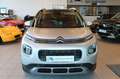 Citroen C3 Aircross Shine PureTech 110 EAT6 Silber - thumbnail 2