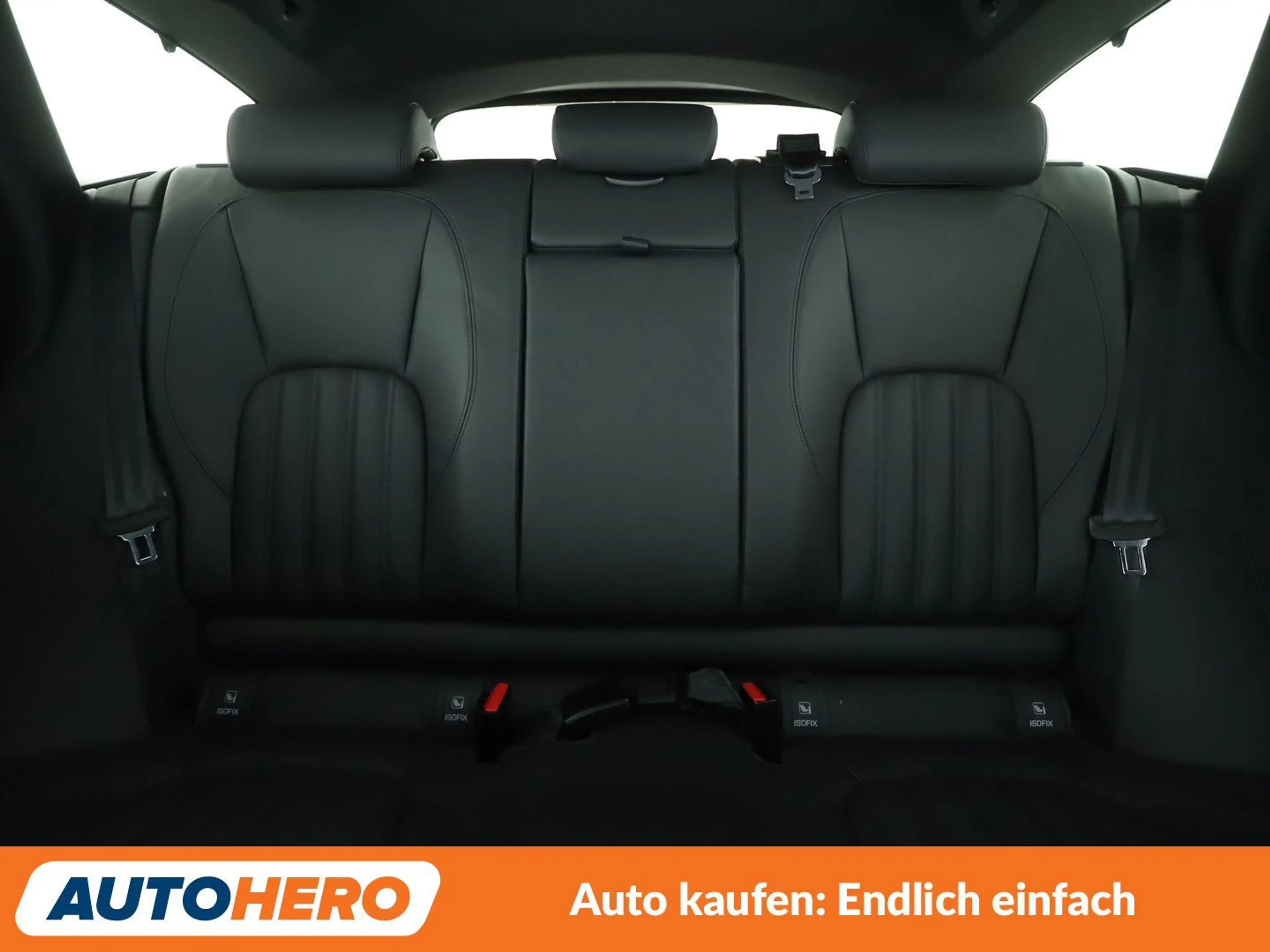 Jaguar XF 25d Portfolio AWD Aut.*NAVI*BI-XENON*TEMPO*CAM*PDC — photo 15