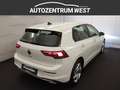 Volkswagen Golf GTE Golf 1,4 eHybrid PHEV GTE DSG 150/245PS Weiß - thumbnail 8