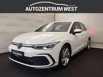 Golf 1,4 eHybrid PHEV GTE DSG 150/245PS