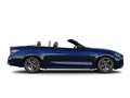 BMW 430 d  M Sport Sportpaket AD AHK-klappbar Navi Leder D Blau - thumbnail 4