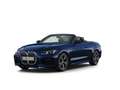 BMW 430 d  M Sport Sportpaket AD AHK-klappbar Navi Leder D Blau - thumbnail 1