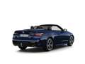 BMW 430 d  M Sport Sportpaket AD AHK-klappbar Navi Leder D Blau - thumbnail 3