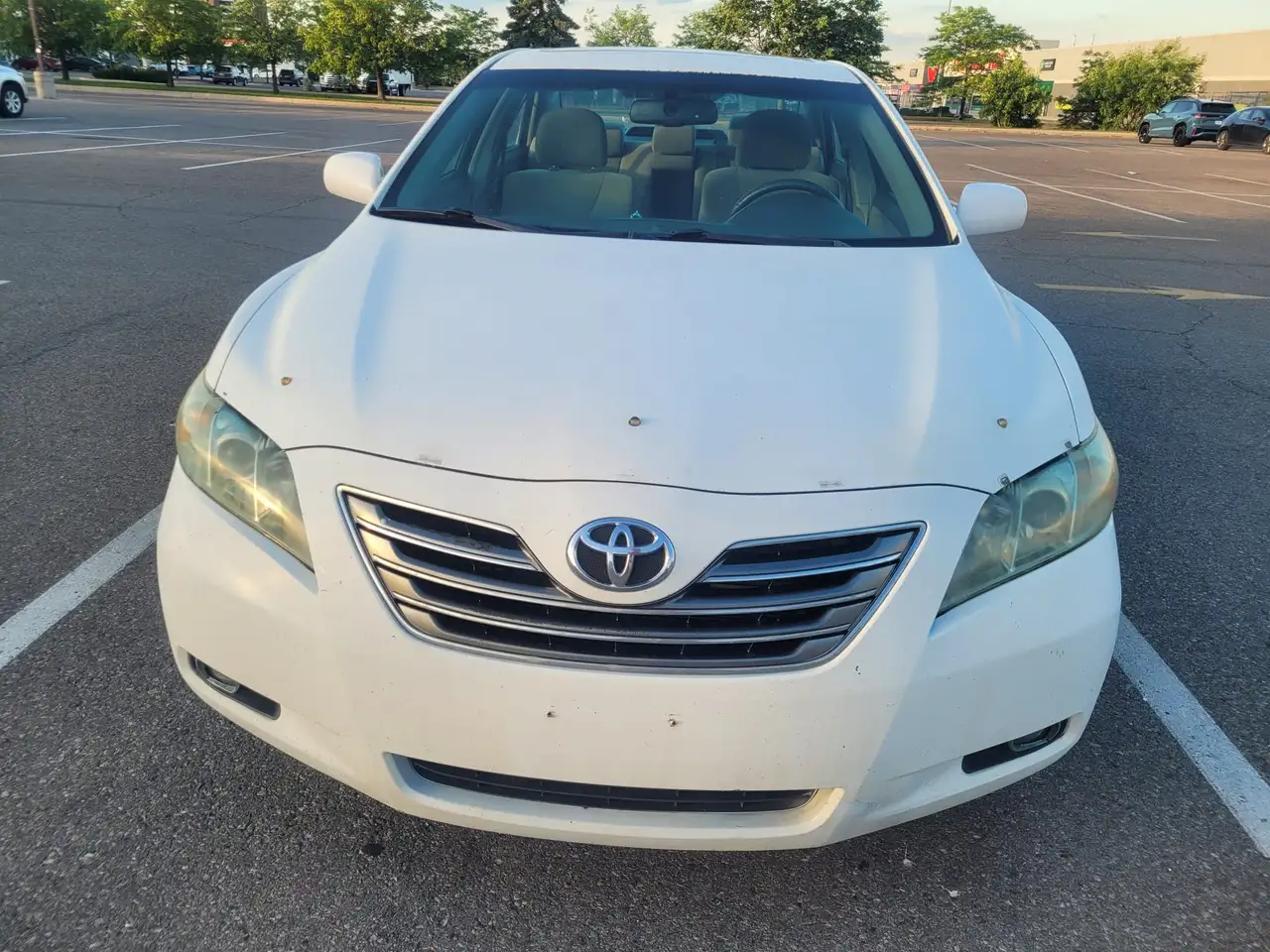 2009 Toyota Camry