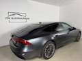 Audi A7 55 TFSI e quattro // Sportsitze // Laser // HUD // B&O // Soft Close // Grau - thumbnail 10