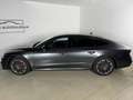 Audi A7 55 TFSI e quattro // Sportsitze // Laser // HUD // B&O // Soft Close // Grau - thumbnail 5