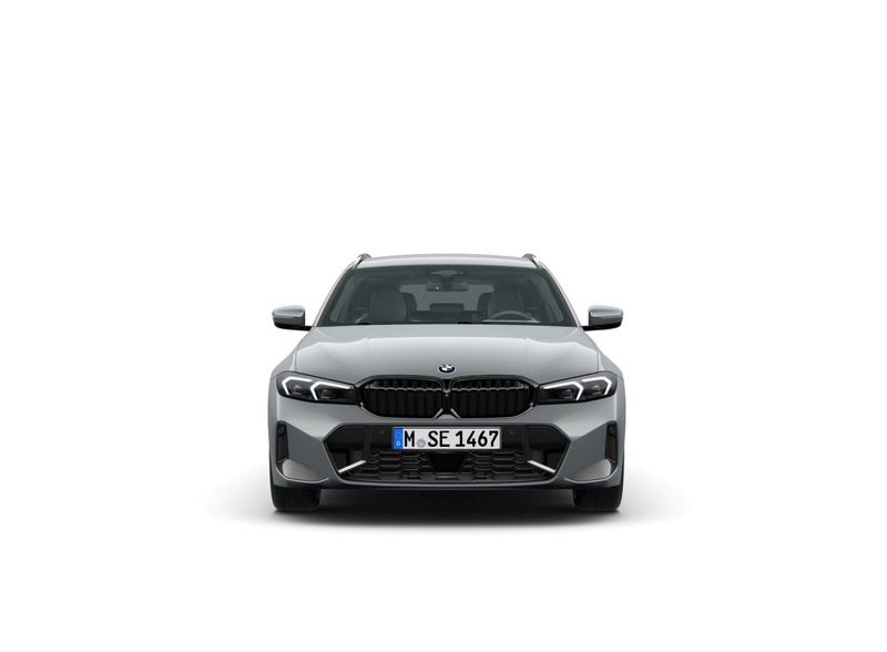 BMW 330 d xDrive Touring M Sportpaket Pro AHK ACC 360° — photo 3