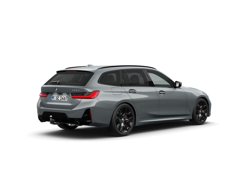 BMW 330 d xDrive Touring M Sportpaket Pro AHK ACC 360° — photo 2