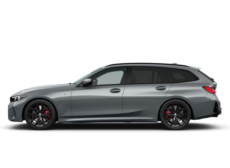 BMW 330 d xDrive Touring M Sportpaket Pro AHK ACC 360° — photo 4