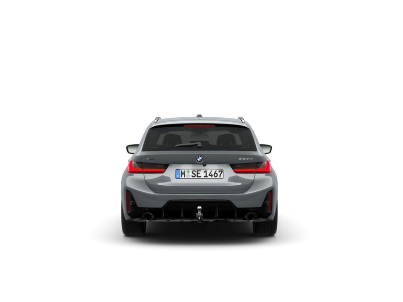 BMW 330 d xDrive Touring M Sportpaket Pro AHK ACC 360° — photo 5