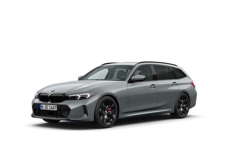 BMW 330 d xDrive Touring M Sportpaket Pro AHK ACC 360°