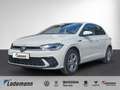 Volkswagen Polo R-LINE 1.0 TSI IQ.Light+KILMA+PARKHILFE+SIHZ Grau - thumbnail 1