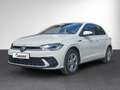 Volkswagen Polo R-LINE 1.0 TSI IQ.Light+KILMA+PARKHILFE+SIHZ Grau - thumbnail 2