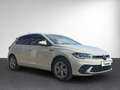 Volkswagen Polo R-LINE 1.0 TSI IQ.Light+KILMA+PARKHILFE+SIHZ Grau - thumbnail 5