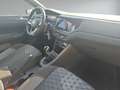 Volkswagen Polo R-LINE 1.0 TSI IQ.Light+KILMA+PARKHILFE+SIHZ Grau - thumbnail 15