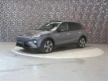 Marvel R - 180 2WD Luxury