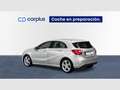 Mercedes-Benz A 180 180CDI BE Style 7G-DCT Argent - thumbnail 2
