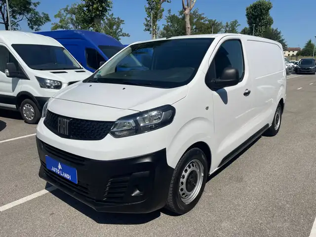 Fiat Scudo Ice 2.0 bluehdi 145cv L2H1 (Business)
