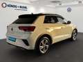 Volkswagen T-Roc R-Line 1.5 TSI DSG*NAV*AHK*LED*KAM Weiß - thumbnail 4
