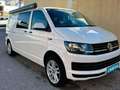 Volkswagen Transporter Kombi Largo TA 2.0 TDI SCR BMT 102CV Blanco - thumbnail 4