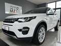 Land Rover Discovery Sport *NAVI+*PANORAMA*360gradkam*7sitz* Wit - thumbnail 1