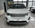 Land Rover Discovery Sport *NAVI+*PANORAMA*360gradkam*7sitz* Wit - thumbnail 3