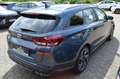 Hyundai i30 1.5 T-GDI N-Line+LED+NAVI+Garantie Bleu - thumbnail 3