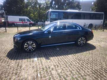 Classe d 9G-Tronic Fascination