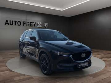 SKYACTIV-G 194 Automatik HOMURA