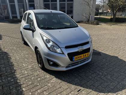 Chevrolet Spark 1.0 16V LS
