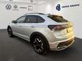 Volkswagen Taigo 1.0TSI DSG R-Line MATRIX+NAVI+DIGI+KAMERA+++ Argent - thumbnail 5