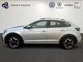 Volkswagen Taigo 1.0TSI DSG R-Line MATRIX+NAVI+DIGI+KAMERA+++ Argent - thumbnail 6