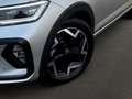 Volkswagen Taigo 1.0TSI DSG R-Line MATRIX+NAVI+DIGI+KAMERA+++ Argent - thumbnail 8
