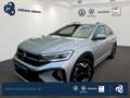 Volkswagen Taigo 1.0TSI DSG R-Line MATRIX+NAVI+DIGI+KAMERA+++ Argent - thumbnail 1