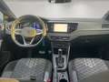 Volkswagen Taigo 1.0TSI DSG R-Line MATRIX+NAVI+DIGI+KAMERA+++ Argent - thumbnail 17