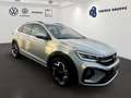 Volkswagen Taigo 1.0TSI DSG R-Line MATRIX+NAVI+DIGI+KAMERA+++ Argent - thumbnail 2