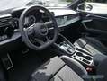Audi A3 S line 35 TFSI LED Soundsy. ACC Schwarz - thumbnail 7